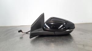 Used Wing mirror, left Volkswagen Polo VI (AW1) 1.0 MPI 12V Price € 169,40 Inclusive VAT offered by Autohandel Didier