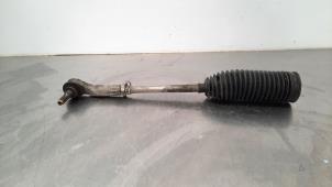 Used Tie rod, left Volkswagen Polo VI (AW1) 1.0 MPI 12V Price € 42,35 Inclusive VAT offered by Autohandel Didier