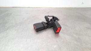 Used Rear seatbelt buckle, left Volkswagen Polo VI (AW1) 1.0 MPI 12V Price € 66,55 Inclusive VAT offered by Autohandel Didier