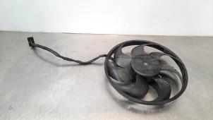 Used Cooling fans Volkswagen Polo VI (AW1) 1.0 MPI 12V Price € 127,05 Inclusive VAT offered by Autohandel Didier