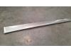 Door sill left from a BMW 3 serie Touring (F31) 318d 2.0 16V 2019
