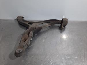 Used Front lower wishbone, right Mercedes ML II (164/4JG) 3.0 ML-320 CDI 4-Matic V6 24V Price on request offered by Autohandel Didier