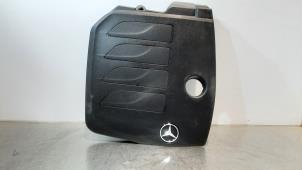 Used Engine cover Mercedes GLC Coupe (C253) 2.0 200 16V EQ Boost Price € 66,55 Inclusive VAT offered by Autohandel Didier