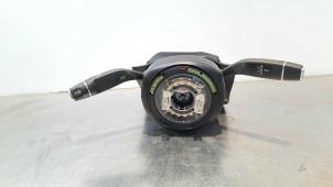 Used Steering column stalk Mercedes GLC Coupe (C253) 2.0 200 16V EQ Boost Price € 163,35 Inclusive VAT offered by Autohandel Didier