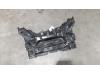 Subframe from a Renault Grand Scenic 2018