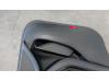 Set of upholstery (complete) from a Mercedes-Benz GLC Coupe (C253) 2.0 200 16V EQ Boost 2020