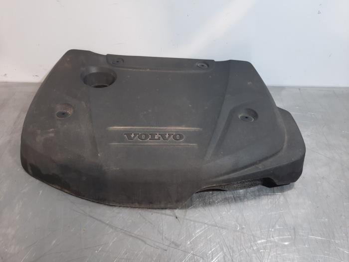 Gebrauchte Abdeckblech Motor Volvo V40 (MV) 2.0 D2 16V Preis € 48,40 Mit Mehrwertsteuer angeboten von Autohandel Didier