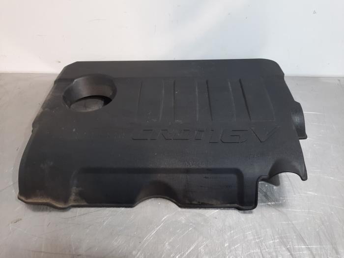 Used Engine cover Kia Soul I (AM) 1.6 CRDi 16V Price € 36,30 Inclusive VAT offered by Autohandel Didier