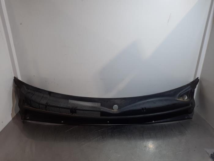 Używane Parawan Kia Soul I (AM) 1.6 CRDi 16V Cena € 60,50 Z VAT oferowane przez Autohandel Didier
