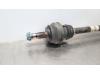 Drive shaft, rear left from a Mercedes-Benz GLC Coupe (C253) 2.0 200 16V EQ Boost 2020