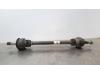 Drive shaft, rear right from a Mercedes-Benz GLC Coupe (C253) 2.0 200 16V EQ Boost 2020