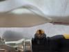 Airbag plafond droite d'un Kia Soul I (AM) 1.6 CRDi 16V 2011