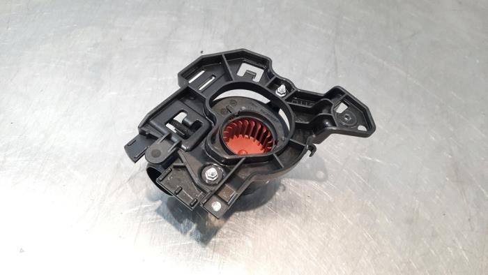 Fan other from a Mercedes-Benz GLC Coupe (C253) 2.0 200 16V EQ Boost 2020