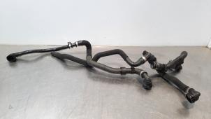 Used Radiator hose Mercedes GLC Coupe (C253) 2.0 200 16V EQ Boost Price € 42,35 Inclusive VAT offered by Autohandel Didier