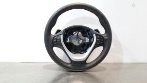 Used Steering wheel BMW 4 serie Gran Coupe (F36) 420d xDrive 2.0 16V Price € 260,15 Inclusive VAT offered by Autohandel Didier
