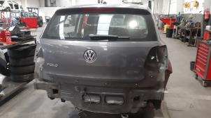 Gebrauchte Achterklep deur rechts Volkswagen Polo V (6R) 1.0 12V BlueMotion Technology Preis € 320,65 Mit Mehrwertsteuer angeboten von Autohandel Didier