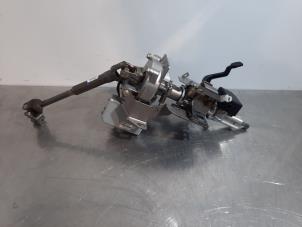 Used Steering column Nissan Qashqai (J11) 1.5 dCi DPF Price € 181,50 Inclusive VAT offered by Autohandel Didier