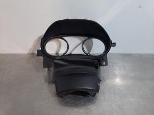 Used Dashboard frame Nissan Qashqai (J11) 1.5 dCi DPF Price on request offered by Autohandel Didier