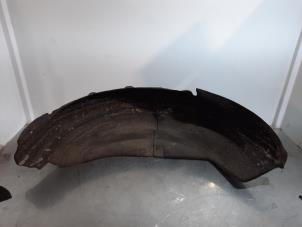 Used Wheel arch liner Nissan Qashqai (J11) 1.5 dCi DPF Price on request offered by Autohandel Didier