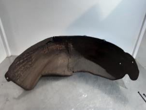 Used Wheel arch liner Nissan Qashqai (J11) 1.5 dCi DPF Price on request offered by Autohandel Didier