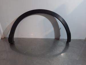 Used Rear wheel rim Nissan Qashqai (J11) 1.5 dCi DPF Price on request offered by Autohandel Didier