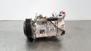 Używane Pompa klimatyzacji BMW 3 serie Touring (G21) Cena € 193,60 Z VAT oferowane przez Autohandel Didier