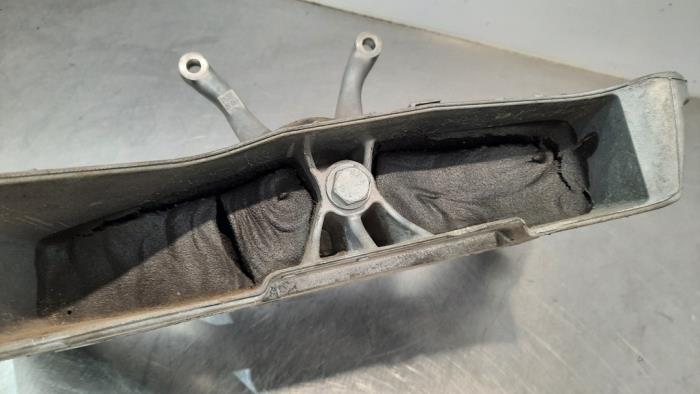Gearbox mount BMW 3 serie Touring - 22319454393 GA8HP51Z