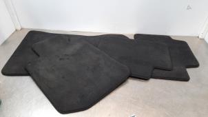 Used Set of mats BMW 3 serie Touring (G21) Price on request offered by Autohandel Didier
