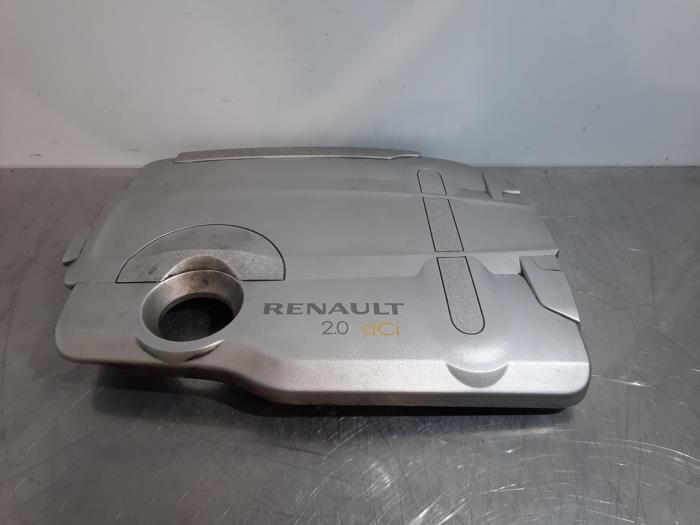 Gebrauchte Abdeckblech Motor Renault Laguna III Estate (KT) 2.0 dCi 16V 150 Preis € 48,40 Mit Mehrwertsteuer angeboten von Autohandel Didier