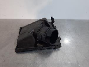 Used Airflow meter Renault Laguna III Estate (KT) 2.0 dCi 16V 150 Price € 66,55 Inclusive VAT offered by Autohandel Didier