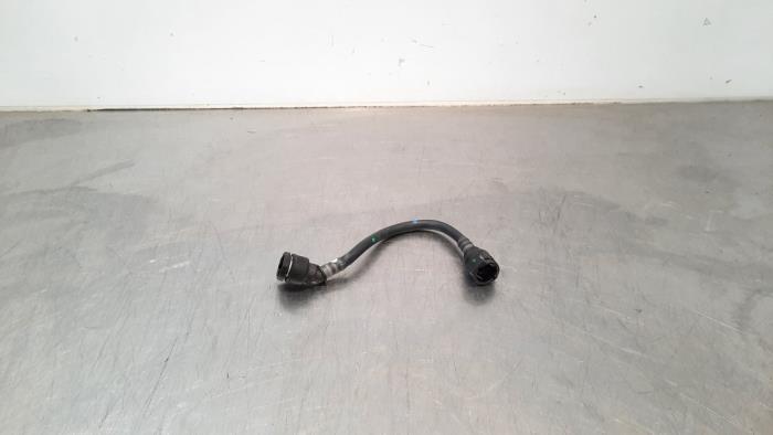 Usagé Conduit (divers) BMW 3 serie Touring (G21) 318d 2.0 TwinPower Turbo 16V Prix € 12,10 Prix TTC proposé par Autohandel Didier