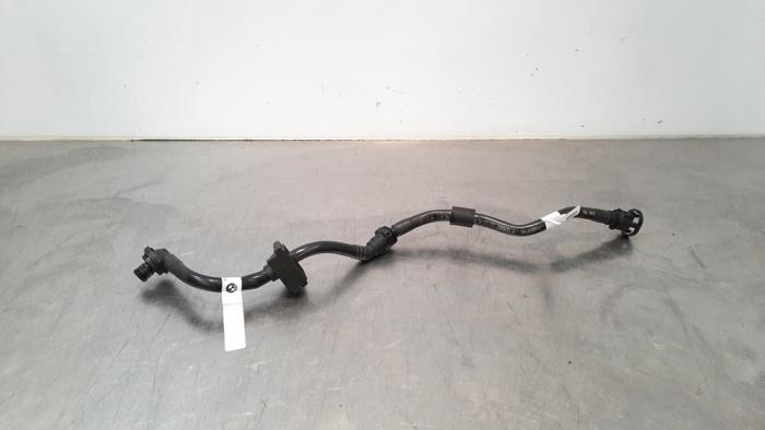 Usagé Conduit (divers) BMW 3 serie Touring (G21) 318d 2.0 TwinPower Turbo 16V Prix € 24,20 Prix TTC proposé par Autohandel Didier