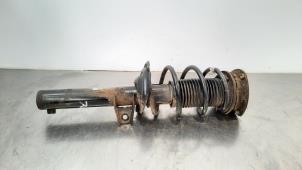 Used Front shock absorber, right Volkswagen Tiguan (AD1) 1.4 TSI 16V 4Motion Price € 127,05 Inclusive VAT offered by Autohandel Didier