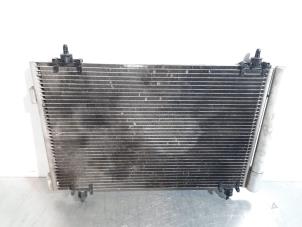 Used Air conditioning condenser Citroen C4 Berline (NC) 1.6 Hdi Price € 66,55 Inclusive VAT offered by Autohandel Didier