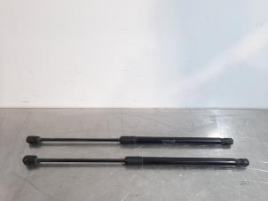 Used Set of gas struts for boot Citroen C4 Berline (NC) 1.6 Hdi Price € 42,35 Inclusive VAT offered by Autohandel Didier