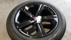 Used Wheel + tyre Jaguar F-Pace 2.0 D 180 16V Price € 260,15 Inclusive VAT offered by Autohandel Didier