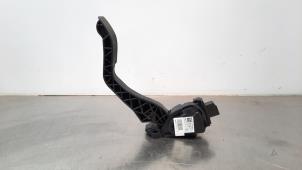 Used Accelerator pedal Peugeot 208 I (CA/CC/CK/CL) 1.2 Vti 12V PureTech Price € 36,30 Inclusive VAT offered by Autohandel Didier