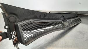 Used Cowl top grille Peugeot 208 I (CA/CC/CK/CL) 1.2 Vti 12V PureTech Price € 42,35 Inclusive VAT offered by Autohandel Didier