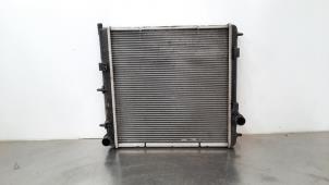 Used Radiator Peugeot 208 I (CA/CC/CK/CL) 1.2 Vti 12V PureTech Price € 127,05 Inclusive VAT offered by Autohandel Didier