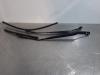 Front wiper arm from a Fiat Tipo (356H/357H) 1.3 D Multijet II 16V 2018