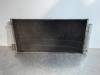 Fiat Tipo (356H/357H) 1.3 D Multijet II 16V Air conditioning condenser