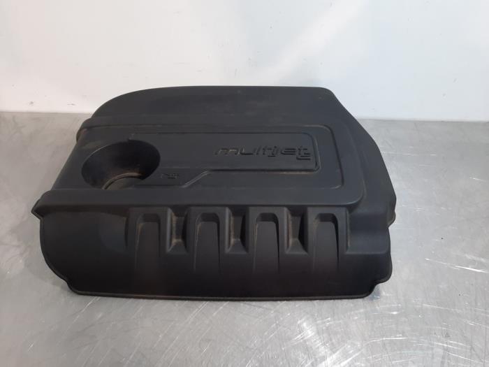 Used Engine cover Fiat Tipo (356H/357H) 1.3 D Multijet II 16V Price € 42,35 Inclusive VAT offered by Autohandel Didier