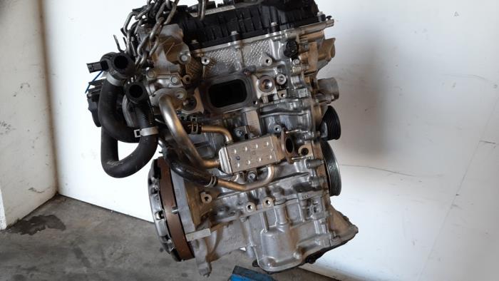 Moteurs avec code moteur G3 stock | ProxyParts.fr