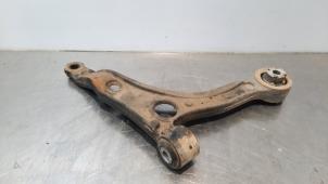 Used Front wishbone, right Fiat Ducato (250) 2.0 D 115 Multijet Price € 96,80 Inclusive VAT offered by Autohandel Didier