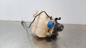 Used Expansion vessel Fiat Ducato (250) 2.0 D 115 Multijet Price € 18,15 Inclusive VAT offered by Autohandel Didier