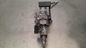 Used Steering column housing complete Peugeot 5008 II (M4/MC/MJ/MR) 1.2 12V e-THP PureTech 130 Price € 127,05 Inclusive VAT offered by Autohandel Didier