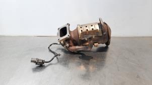 Used Catalytic converter Hyundai i10 1.0 12V Price € 381,15 Inclusive VAT offered by Autohandel Didier