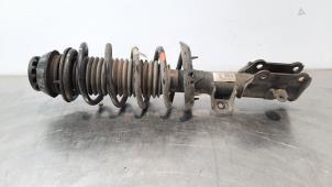 Used Front shock absorber, right Hyundai i10 1.0 12V Price € 127,05 Inclusive VAT offered by Autohandel Didier