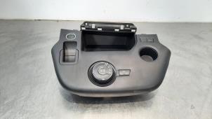 Used Position switch automatic gearbox Opel Combo Cargo 1.2 110 Price € 66,55 Inclusive VAT offered by Autohandel Didier