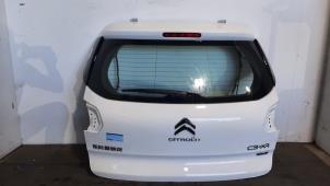 Used Tailgate Citroen C-Elysee Price € 574,75 Inclusive VAT offered by Autohandel Didier